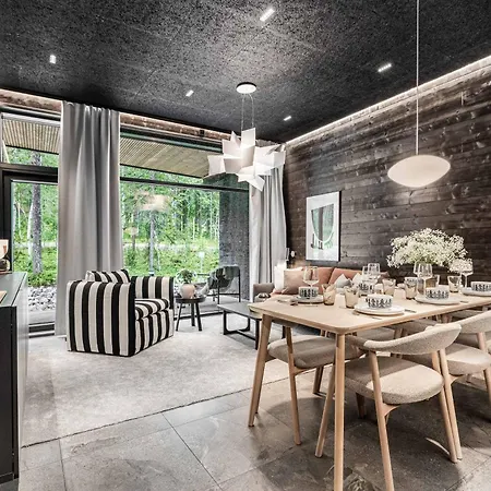 Westhill A By Hilla Casa vacanze