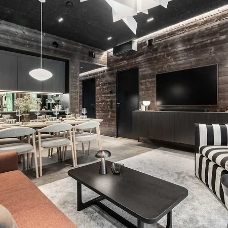Westhill A By Hilla Casa vacanze Levi