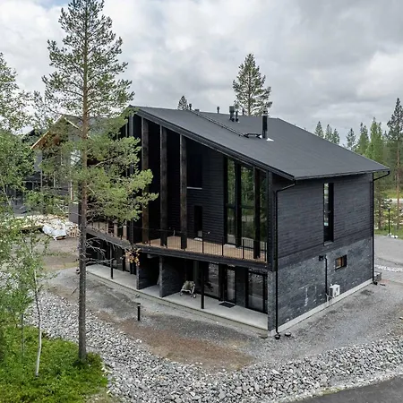 Westhill A By Hilla Casa vacanze
