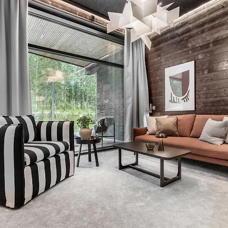 Westhill A By Hilla Casa vacanze Levi
