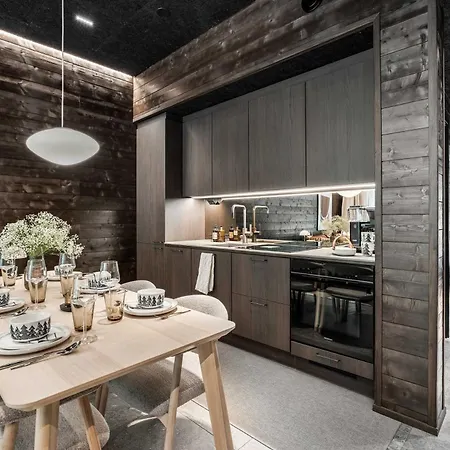 Casa vacanze Westhill A By Hilla Levi