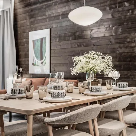 Westhill A By Hilla Casa vacanze