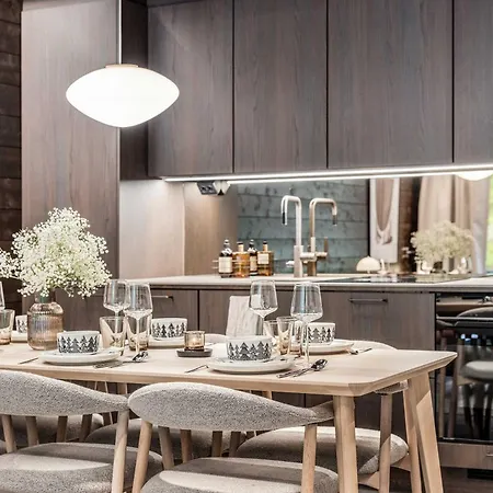 Westhill A By Hilla Casa vacanze
