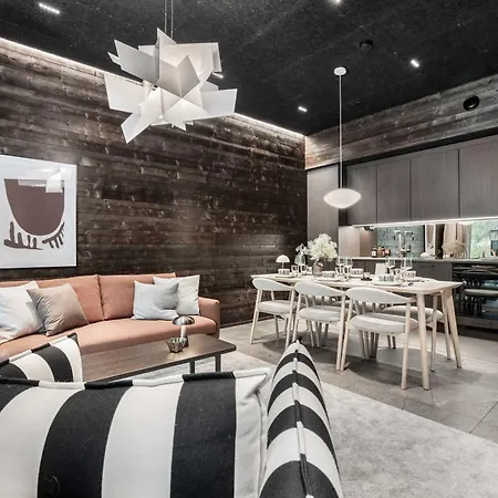 Westhill A By Hilla Casa vacanze *