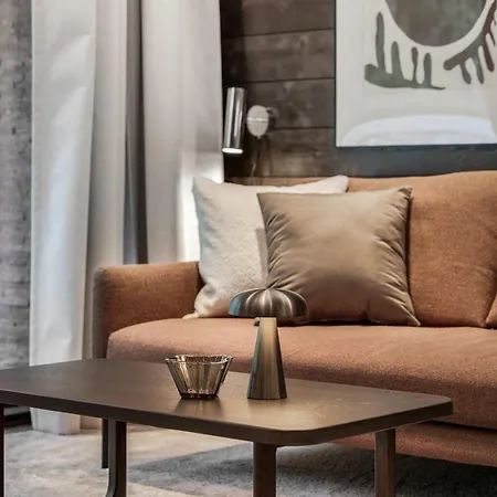 Westhill A By Hilla Casa vacanze *