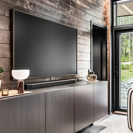 Westhill A By Hilla Casa vacanze Levi