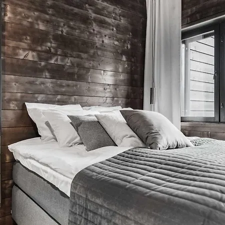 Westhill A By Hilla Casa vacanze Levi
