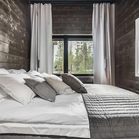 Westhill A By Hilla Casa vacanze Levi