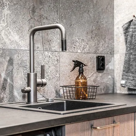 Westhill A By Hilla Casa vacanze