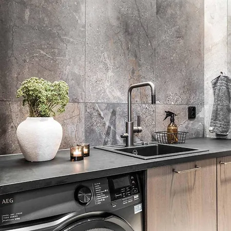 Westhill A By Hilla Casa vacanze Levi